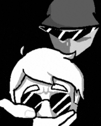 Dave Strider GIF