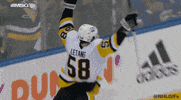 Ice Hockey Sport GIF by NHL