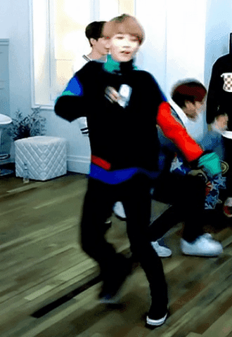 #seventeen #jeonghan GIF