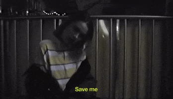high highs to low lows GIF by Lolo Zouaï