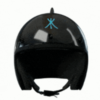 Jp Kaka GIF by jpxhelmet