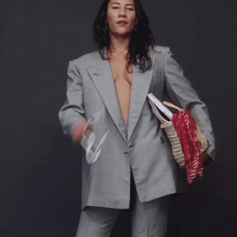 leonnward GIF by NOWNESS