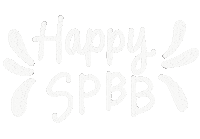 Mcgi Happy Spbb Sticker