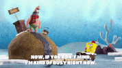 season 8 episode 23 GIF by SpongeBob SquarePants