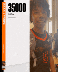 Coach Prophet GIF by City Rocks EYBL