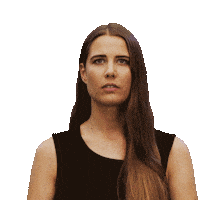 Hallo Knock Knock Sticker by New Original