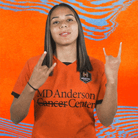 National Womens Soccer League GIF by Houston Dash