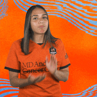 National Womens Soccer League GIF by Houston Dash