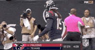 Regular Season Football GIF by NFL
