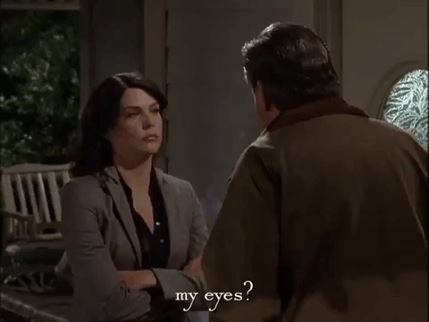 season 6 netflix GIF by Gilmore Girls 