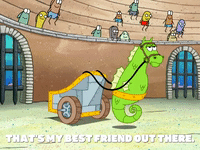 season 6 episode 3 GIF by SpongeBob SquarePants