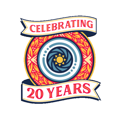 Artthatfeeds Sticker by Conscious Alliance