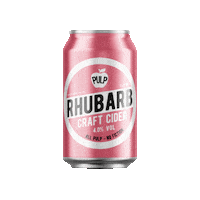 pulpcider  Sticker