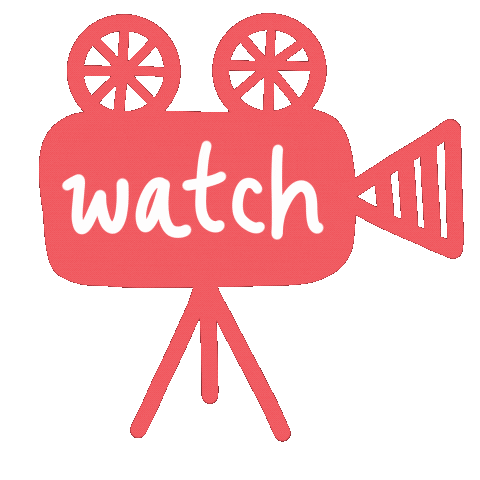 Youtube Video Sticker