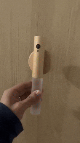 GIF Freshly en uso