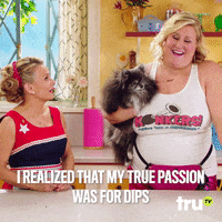 GIF by truTV’s At Home with Amy Sedaris