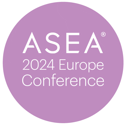 Conference Asea Sticker by aseaeurope