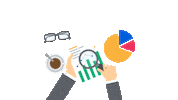 App Working Sticker by ClassApp