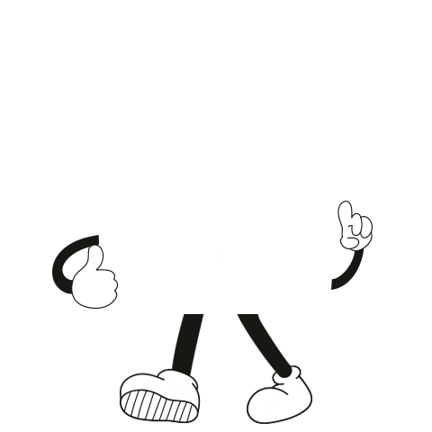 Itch Itching Sticker by LIKOOL