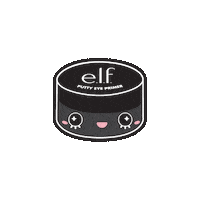 Cruelty Free Makeup Sticker by e.l.f. Cosmetics