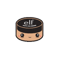 Cruelty Free Makeup Sticker by e.l.f. Cosmetics