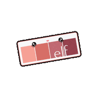 Cruelty Free Makeup Sticker by e.l.f. Cosmetics
