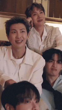 Festa Family Photo GIF