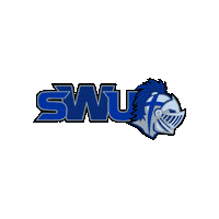 SouthernWesleyan  Sticker