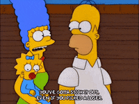 homer simpson GIF