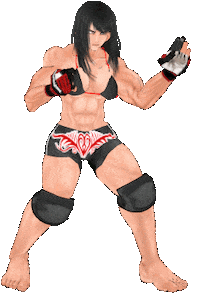 Angry Bring It Sticker
