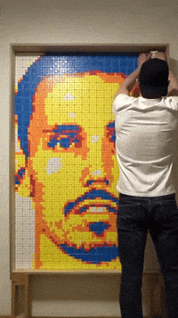 Bayer 04 Art GIF