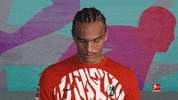 Posing Line Up GIF by Bundesliga