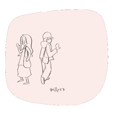 Gidle Minnie Sticker