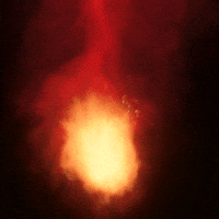 jumpkut loop fire warcraft campfire GIF