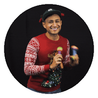 kwholiday Sticker by KWTexas