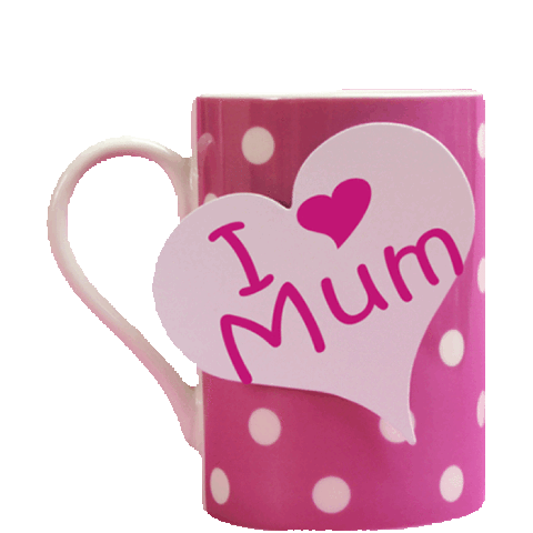 mothers day mom STICKER by imoji