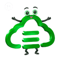 Internet Monique Sticker by Rede Unifique
