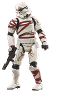Star Wars Hasbro Sticker by SWTVC