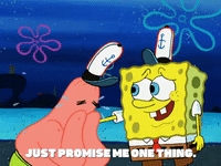 season 6 episode 20 GIF by SpongeBob SquarePants