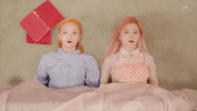 k-pop GIF