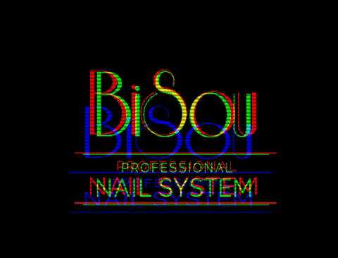 GIF by Bisou Pro Nails