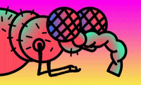 jozedaniel llamarada GIF