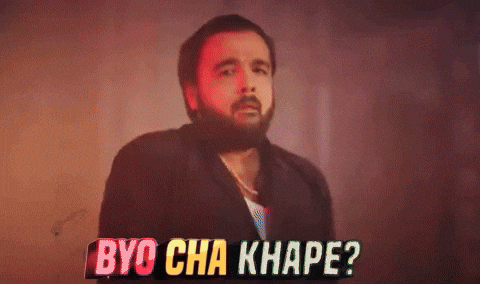 Sindhi GIF by kokify.in