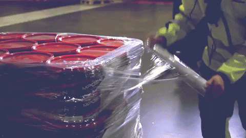 Palibex giphyupload transporte pale logistica GIF