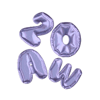Aw20 Andywolf Sticker by andywolfofficial