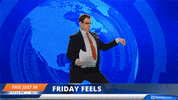 this just in dancing GIF by Homes.com