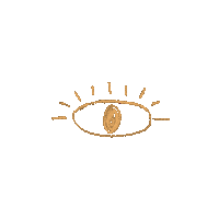 Eyes See Sticker