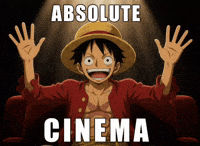 One Piece Anime Meme GIF