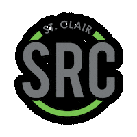 Stclair Sticker by St. Clair College