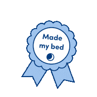 CosyHouseCollection cozy tidy tidying up cosy house Sticker